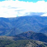 Montagne de Ceüse