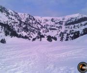 Lac achard photo