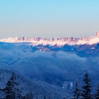 Le Vercors.