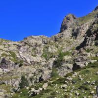 Le vallon de l'Autier.