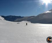 Lac belledonne photo