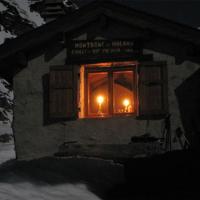 Chalet du Rif Premier.