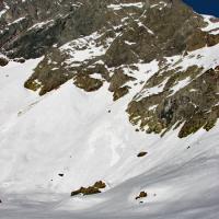 Grand Pic de Belledonne.