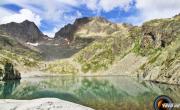 Lac blanc photo 1