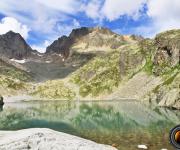 Lac blanc photo 1