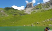 Lac d amour photo
