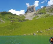 Lac d amour photo