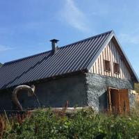 Cabane du Plan du jeu.