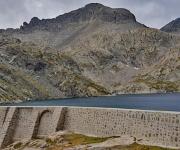 Lac de l agnel photo