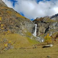 Cascade du Py