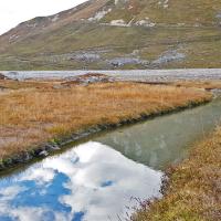 Ruisseau de la Glière
