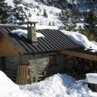 Le Pré Mollard.