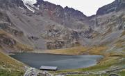 Lac de la muzelle photo