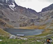 Lac de la muzelle photo