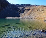 Lac de la valette photo