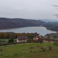 Vue de la chapelle.