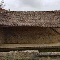 Lavoir de Crizieu.