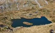 Lac de pormenaz photo