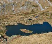 Lac de pormenaz photo