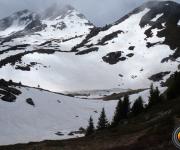 Lac de queige photo