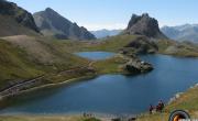 Lac de roburent photo