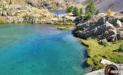 Lac de vens photo