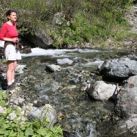 Ruisseau de la Jasse