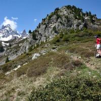Grand Pic de Belledonne