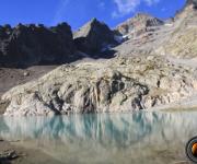 Lac des beches photo