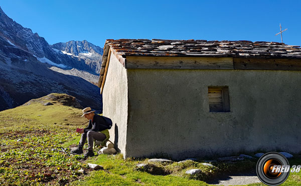 La Chapelle