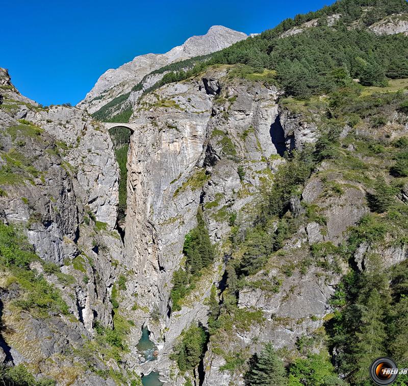 Pont du Chatelet.