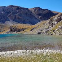 Lac Premier.