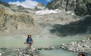 Lac des rouies photo