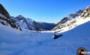 Lac des sagnes photo