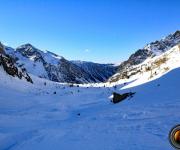 Lac des sagnes photo