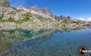Lac du bacheux photo