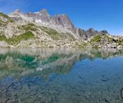 Lac du bacheux photo