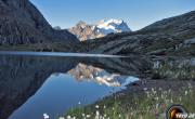 Lac du goleon photo2