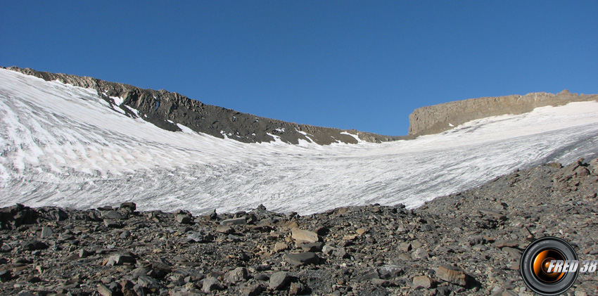 Lac du goleon photo3