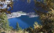 Lac du lauvitel photo