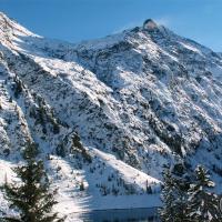 Tête de la Muraillette.