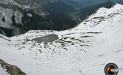 Lac du lauzon lachaup photo