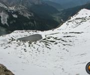 Lac du lauzon lachaup photo