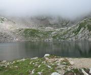 Lac du mercantour photo