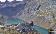 Lac du vallon photo