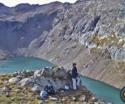 Lac du vallon photo