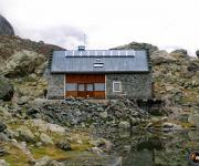 Lac et refuge de vallompierre photo3