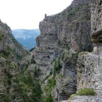 Gorges de Saint-Pierre.