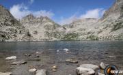 Lac negre photo