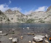 Lac negre photo